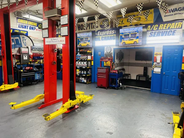 Danny's Auto Hospital Corporation - photo 4