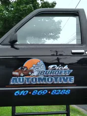 Dick Burdett Automotive