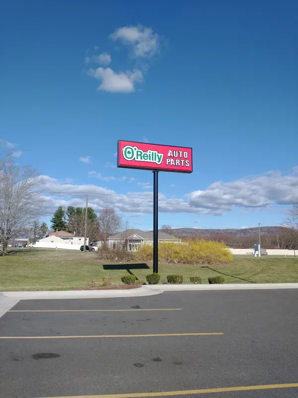 O'Reilly Auto Parts - photo 3