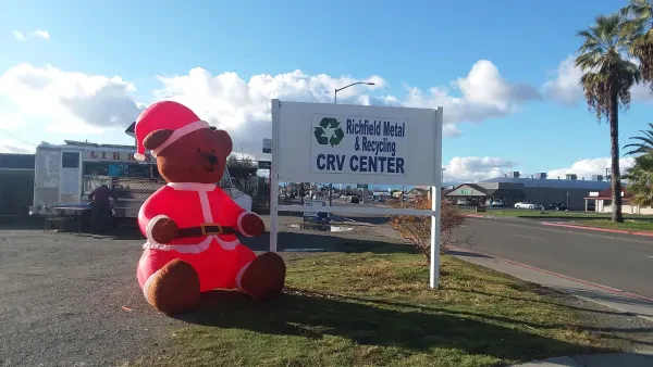 Richfield CRV Center - photo 4