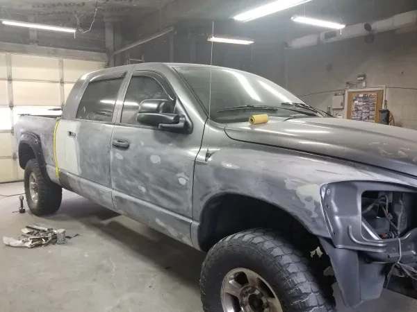 J & J Auto Repair - photo 3