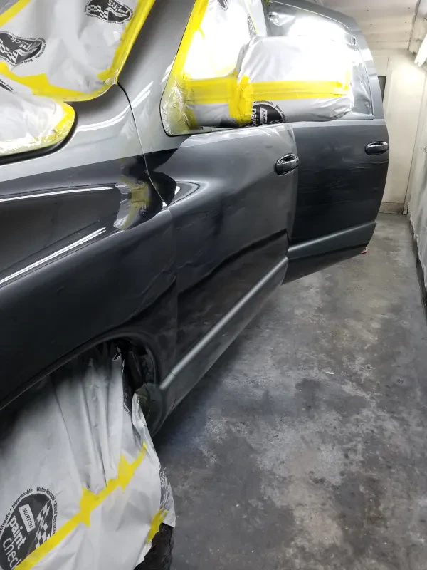 J & J Auto Repair - photo 4