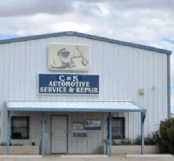C & K Automotive Services & Repair - photo 2