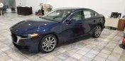 Tasca Mazda Service