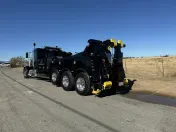 Hill Enterprises Towing