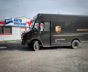 B&R Auto Wrecking
