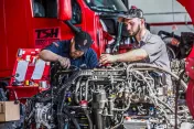 Truck & Trailer Repair Service Shop, Roadside Services