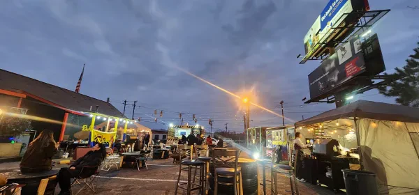 Truck & Trailer Repair Service Shop, Roadside Services - photo 4