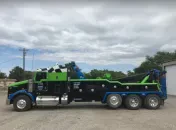 J & K Wrecker Service
