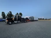 Hill Enterprises Towing