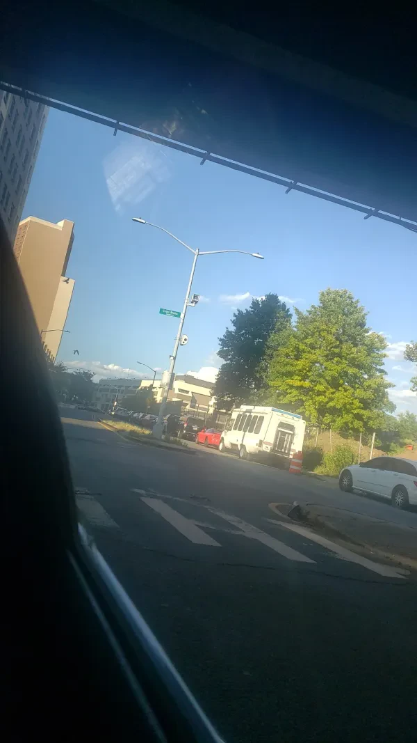 IRT White Plains Road Line - photo 2