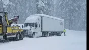 Precision Towing and Recovery