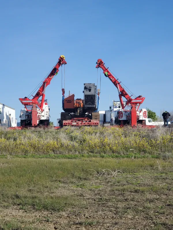 L & T Towing - photo 4