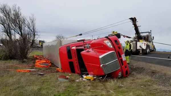 Precision Towing and Recovery - photo 4