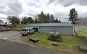 Fordyce Auto Body & Towing