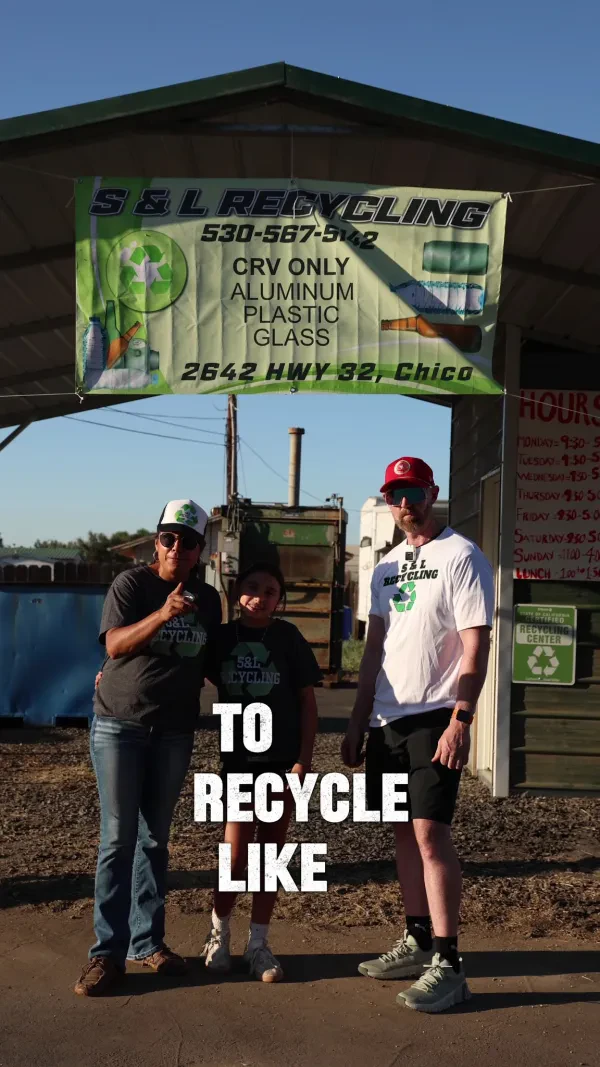 S & L Recycling - photo 2