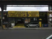 MOLA, M. AUTO REPAIR GROUP INC.