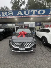 Yonkers Auto Mall