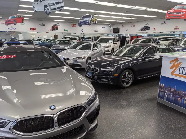 Yonkers Auto Mall - photo 4