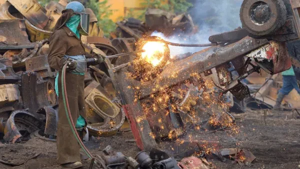 Mervis Recycling - photo 3