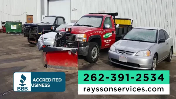 Ray's Son Services, L.L.C. - photo 2
