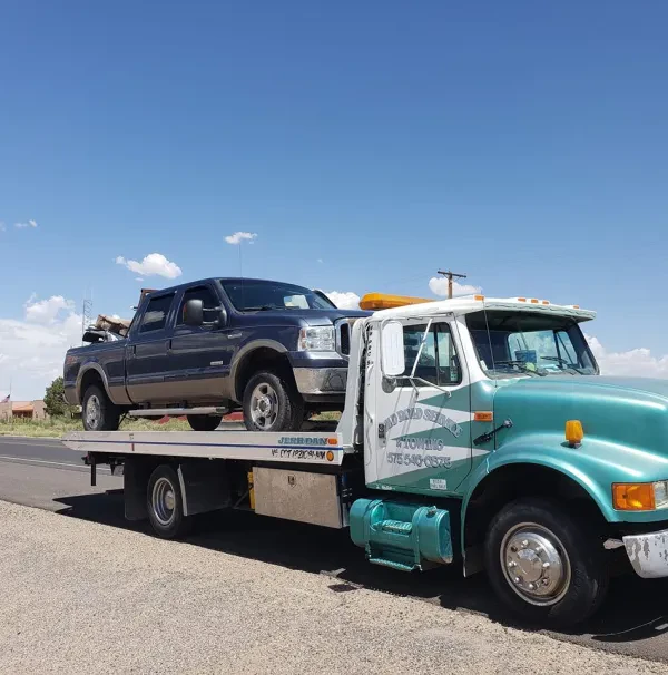 MD Road Service & Towing - photo 3