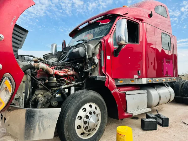 Dos Hermanos Truck Parts LLC - photo 2