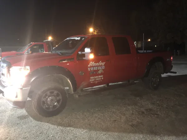 Stanley Towing Inc & Woody's Auto Repair Inc - photo 2