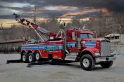 Bujanowski Towing & Recovery Specialist