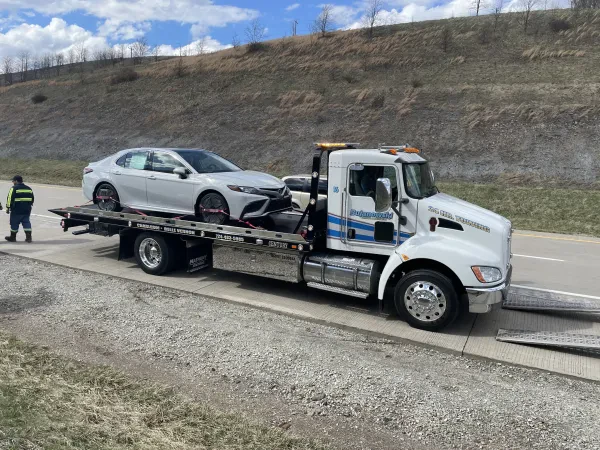 Bujanowski Towing & Recovery Specialist - photo 4