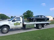 Oklahoma Towing and Recovery