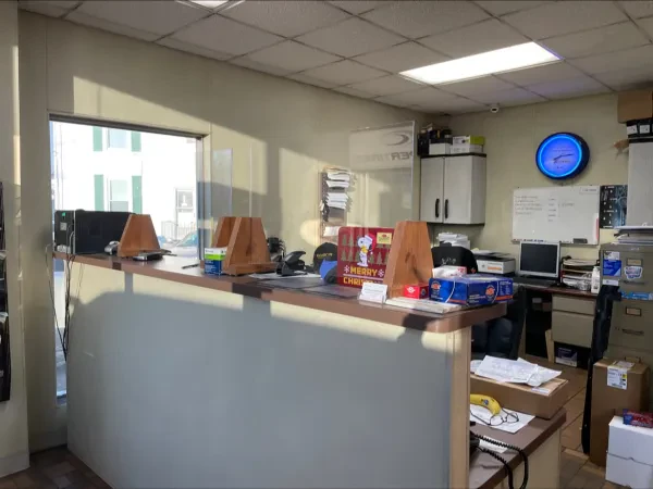 Mt Healthy Auto Repair - photo 3