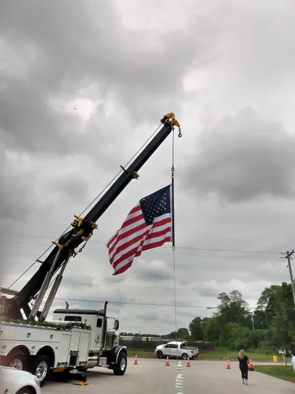 AM Towing, Inc. - photo 3