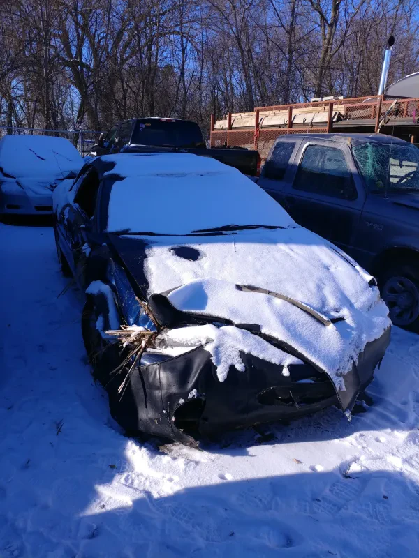AM Towing, Inc. - photo 4