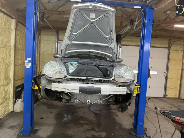 Joe Thurs Automotive - photo 3