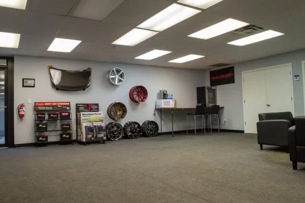 Werks Autosport - photo 4