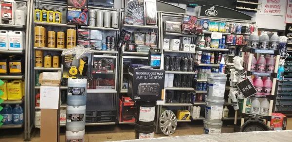 Gabrielli Truck Sales & Service, Bronx - photo 4
