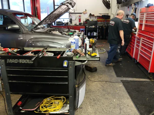 Beauclerc Auto Care - photo 2