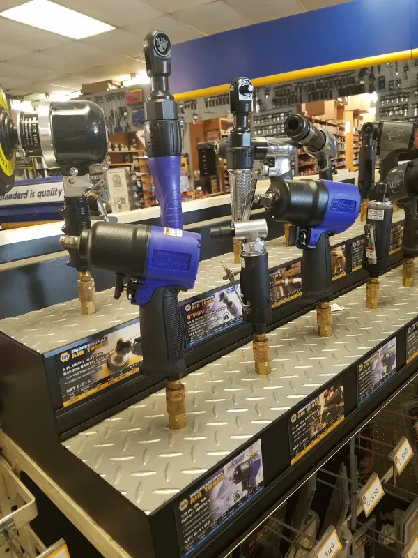 NAPA Auto Parts - Shafter Parts & Supply - photo 2