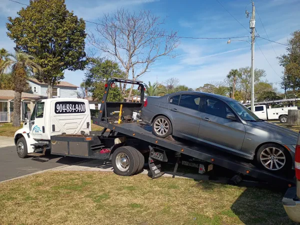 904 Express Towing - photo 3