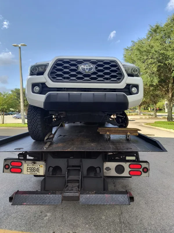 904 Express Towing - photo 4