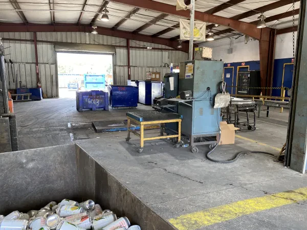 CMC Recycling - photo 3