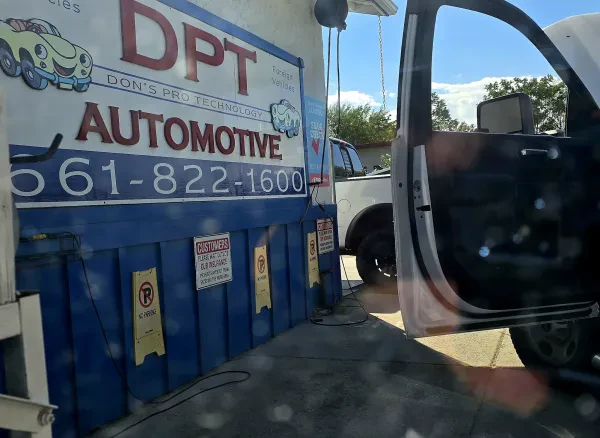Don's Pro Technology Auto Repair - photo 2