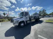 Oliver towing i95 llc