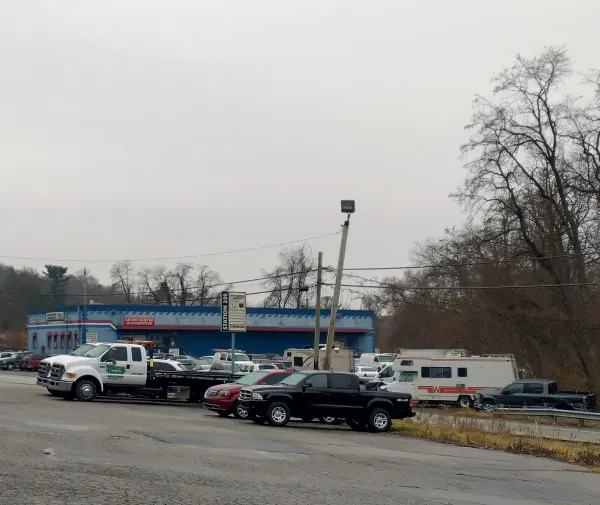 Kevin Hunter Automotive - photo 2