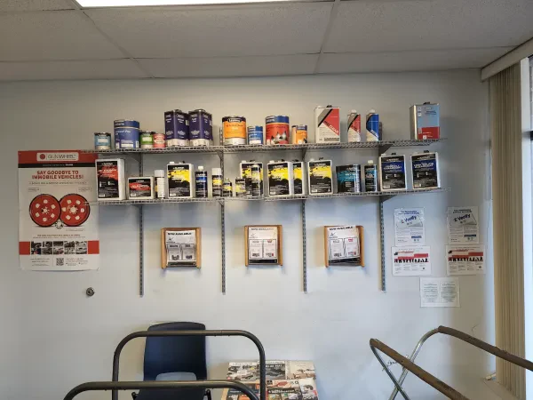 Keystone Automotive - Jacksonville - photo 2