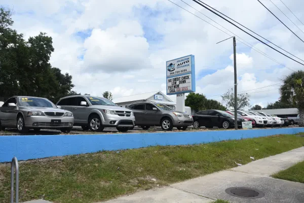 Arlington Auto Exchange - photo 4