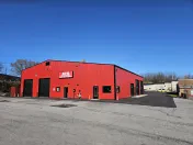 ATS TRUCK AND AUTO CENTER