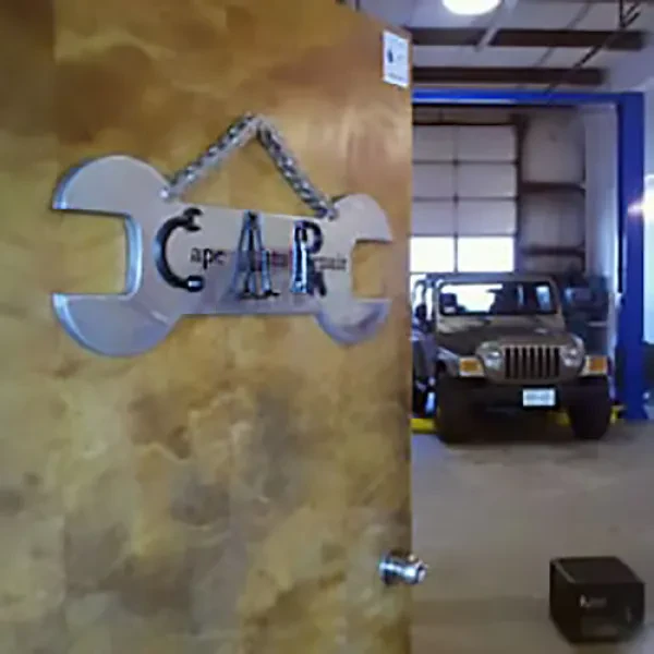 Cape Auto Repair - photo 2