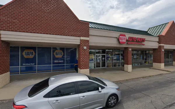 NAPA Auto Parts - Muskego - photo 3